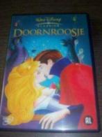 Walt Disney Classics Doornroosje (2002) in nieuwstaat, Tekenfilm, Verzenden, Zo goed als nieuw, Alle leeftijden