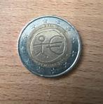 Stickman coin Frans 1999-2009, Postzegels en Munten, Munten | Europa | Euromunten, Ophalen of Verzenden, Frankrijk, 2 euro