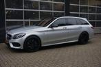 Mercedes-Benz C-Klasse Estate C43 AMG 4MATIC (bj 2016), Auto's, 368 pk, 2996 cc, Stationwagon, Vierwielaandrijving