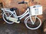 Leuke 24inch Cortina U4 transportfiets Nexus3 etc 8-11jaar, Fietsen en Brommers, Fietsen | Meisjes, Ophalen, Versnellingen, Cortina