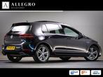 Volkswagen Golf 1.0 TSI Highline Business R (PANORAMADAK, AP, Voorwielaandrijving, Gebruikt, Zwart, Bedrijf