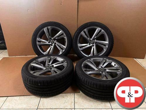 19 inch Tiguan 5NA Velgen Set Banden, Auto-onderdelen, Banden en Velgen