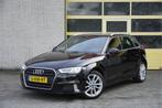 Audi A3 Sportback 35 TFSI 150PK! Automaat 5drs Advance BJ201, Stof, 4 cilinders, 150 pk, Zwart