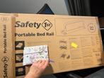 Safety 1st Bed Rail - Zo goed als nieuw!, Overige materialen, Overige typen, Ophalen of Verzenden, Zo goed als nieuw