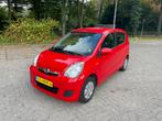 Daihatsu Cuore 1.0 5D 2008 Rood, Auto's, Daihatsu, Voorwielaandrijving, 600 kg, 4 stoelen, 17 €/maand