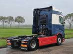 VOLVO FH 500 skirts 2x tank veb+, Automaat, Euro 6, Traction-control, Bedrijf