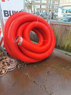 Flexibele Mantelbuis 175 mm, Ophalen, Pvc, 6 meter of meer, Overige typen