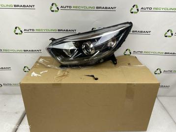 Koplamp Links Renault Captur 1 X87 NIEUW 260601794R beschikbaar voor biedingen