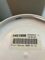 Bang en olufsen beolab 8000 fronten wit nieuw b&o, Zo goed als nieuw, 120 watt of meer, Front, Rear of Stereo speakers, Ophalen