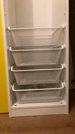 Pax kast accessoires (50x58) - roede plank KOMPLEMENT manden, Huis en Inrichting, Ophalen, Met plank(en), Gebruikt, 50 tot 100 cm