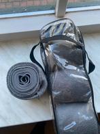 Horze bandages grijs, Dieren en Toebehoren, Ophalen of Verzenden, Zo goed als nieuw