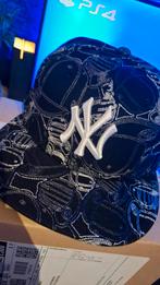 New Era Pet - Nieuwstaat, Kleding | Heren, Hoeden en Petten, Nieuw, Ophalen of Verzenden, Pet, 58 of 59 cm (L, 7¼ of ⅜ inch)