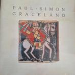 Paul Simon Graceland, Ophalen of Verzenden, 1980 tot 2000, Zo goed als nieuw