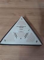 triominos de luxe - s1855, Ophalen of Verzenden, Zo goed als nieuw