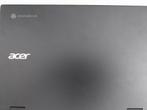 Acer Chromebook Spin 513, Computers en Software, Chromebooks, Ophalen, 4 GB of minder, 13 inch, Touchscreen