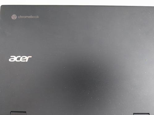 Acer Chromebook Spin 513, Computers en Software, Chromebooks, Zo goed als nieuw, 13 inch, 4 GB of minder, 64 GB, Qwerty, Touchscreen