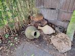 Kruiken, Tuin en Terras, Ophalen, Gebruikt