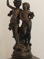 beeld, Ophalen, Zo goed als nieuw, Mens