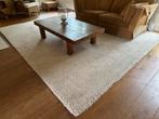 Mooie beige bruine berber 4 x 3 meter, Ophalen, Gebruikt, Beige, 200 cm of meer