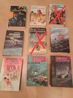 Thea Beckman  - Tonke Dragt  , Jan Terlouw, Ophalen of Verzenden, Zo goed als nieuw