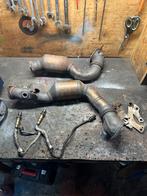 BMW 335i N54 E90/E92 Katalysators, Ophalen of Verzenden, Gebruikt, BMW
