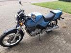 Honda xbr 500, Motoren, Motoren | Honda, 499 cc, Motorrijbewijs A, Particulier, 1 cilinder