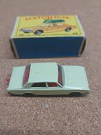 Matchbox Ford Corsair, Ophalen, Nieuw, Auto