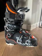 Salomon XPro 90 skischoenen maat 25.5 (39/40), Schoenen, 160 tot 180 cm, Ophalen of Verzenden, Zo goed als nieuw