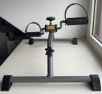 Bureaufiets, Fietstrainer, Bewegingstrainer, Stoelfiets, Sport en Fitness, Fitnessapparatuur, Armen, Ophalen of Verzenden, Zo goed als nieuw