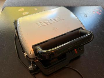 Tefal tafelgrill beschikbaar voor biedingen