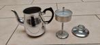 Vintage Demeyer Koffiekan - Hollandse Koffiezetter, Ophalen of Verzenden