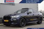 BMW X6 M50i 4.4 V8 530PK High Executive BOMVOL, Panorama, La, Auto's, BMW, Origineel Nederlands, Te koop, 2215 kg, 5 stoelen