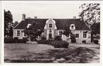 Oosterhesselen (Dr.) Vormingscentrum N.H. Kerk 1967., Verzenden, 1960 tot 1980, Gelopen, Drenthe