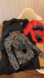 Wintersport Kleding Set Kind, Ophalen of Verzenden, Maat 34 (XS) of kleiner, Pak, Crivit