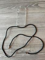 Iphone 17 hoesje met koord, Ophalen of Verzenden, Nieuw, Hoesje of Tasje