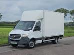 MERCEDES-BENZ SPRINTER 516 ac automaat euro6, Automaat, Gebruikt, Euro 6, Navigatiesysteem