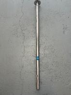 Allpa RVS Vlaggenmast 73cm, Ophalen of Verzenden, Zo goed als nieuw