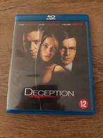 Deception, Ophalen of Verzenden, Zo goed als nieuw