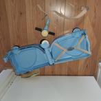 kinderkoffer motorfiets, Ophalen, Hard kunststof, Minder dan 50 cm, Minder dan 35 cm