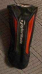 TAYLORMADE  LEDEREN M6 DRIVER HEADCOVER / HOES, Sport en Fitness, Golf, Ophalen, Club, Overige merken