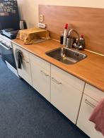 Keuken / Bosh keramisch fornuis / Boiler, Witgoed en Apparatuur, Ovens, Gebruikt, Oven, Hete lucht, Ophalen