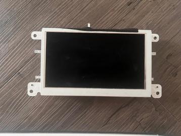 Audi MMI navigatie display 8t09604b beschikbaar voor biedingen