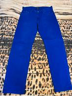 McGregor blauwe jeans spijkerbroek maat 33/32, Zo goed als nieuw, W33 - W34 (confectie 48/50), Verzenden, McGregor