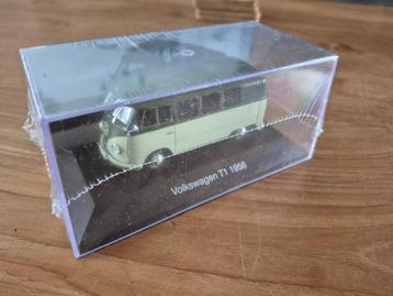 Volkswagen T1 1956 beschikbaar voor biedingen