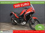 MOTO MORINI X-CAPE bj 2024 Fabrieksgarantie, MOTO MORINI, 649 cc, Bedrijf, Onbekend