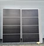 IKEA kastdeuren PAX ILSENG 18633, Gebruikt, 200 cm of meer, 50 tot 75 cm, 50 tot 100 cm