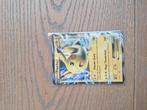 Pikachu ex, Ophalen of Verzenden, Losse kaart