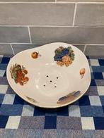 Fruittest Chodziez (291025s), Huis en Inrichting, Keuken | Servies, Ophalen of Verzenden, Gebruikt, Porselein, Overige stijlen