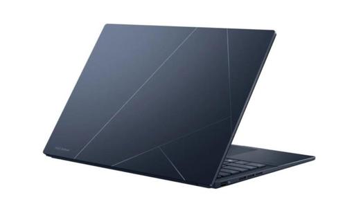 Asus Zenbook 14 Oled, Computers en Software, Windows Laptops, Nieuw, 14 inch, SSD, 4 Ghz of meer, 16 GB, Ophalen of Verzenden