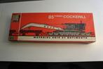 Jouef 6963 SNCF Cockerill kraan set, Hobby en Vrije tijd, Modeltreinen | H0, Gelijkstroom, Jouef, Overige typen, Ophalen of Verzenden